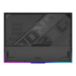 ASUS ROG Strix G18 G814PP-S9018W R9 7940HX 32GB 1TB RTX 5070 W11 Black