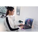 ASUS ROG Strix G18 G814PP-S9018W R9 7940HX 32GB 1TB RTX 5070 W11 Black