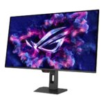 ASUS ROG Strix OLED XG32UCDS 31.5" 4K UHD QD-OLED Monitor