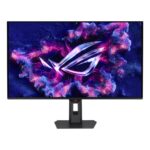 ASUS ROG Strix OLED XG32UCDS 31.5" 4K UHD QD-OLED Monitor