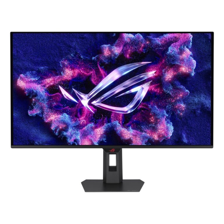 ASUS ROG Strix OLED XG32UCDS 31.5" 4K UHD QD-OLED Monitor
