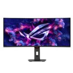 ASUS ROG Strix OLED XG34WCDG 34" UWQHD QD-OLED Monitor