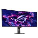 ASUS ROG Strix OLED XG34WCDG 34" UWQHD QD-OLED Monitor