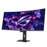 ASUS ROG Strix OLED XG34WCDG 34" UWQHD QD-OLED Monitor