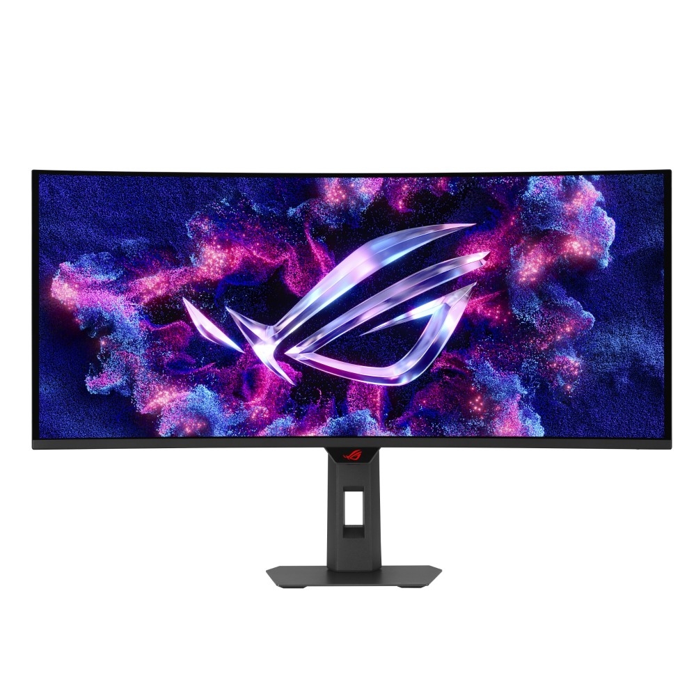 ASUS ROG Strix OLED XG34WCDG 34" UWQHD QD-OLED Monitor