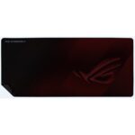 ASUS ROG Strix Scabbard II Gaming Mouse Pad Fabric Rubber 900 x 400 x 3mm Black Red