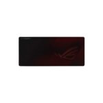 ASUS ROG Strix Scabbard II Gaming Mouse Pad Fabric Rubber 900 x 400 x 3mm Black Red