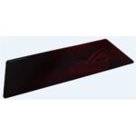 ASUS ROG Strix Scabbard II Gaming Mouse Pad Fabric Rubber 900 x 400 x 3mm Black Red