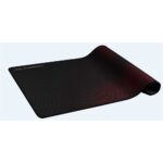 ASUS ROG Strix Scabbard II Gaming Mouse Pad Fabric Rubber 900 x 400 x 3mm Black Red