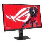 ASUS ROG Strix XG27ACS 27" QHD 220Hz Fast IPS Gaming Monitor Black