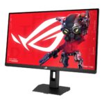 ASUS ROG Strix XG27ACS 27" QHD 220Hz Fast IPS Gaming Monitor Black