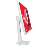 ASUS ROG Strix XG27ACS-W 27" QHD 220Hz 0.3ms Fast IPS Gaming Monitor White