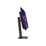 ASUS ROG Strix XG27AQDMESZ 26.5" WQHD QD-OLED 240Hz 0.03ms Gaming Monitor Black
