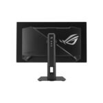ASUS ROG Strix XG27AQDMESZ 26.5" WQHD QD-OLED 240Hz 0.03ms Gaming Monitor Black