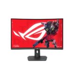 ASUS ROG Strix XG32WCS 31.5" Quad HD LED Monitor
