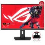 ASUS ROG Strix XG32WCS 31.5" Quad HD LED Monitor
