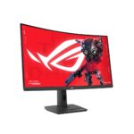 ASUS ROG Strix XG32WCS 31.5" Quad HD LED Monitor