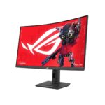 ASUS ROG Strix XG32WCS 31.5" Quad HD LED Monitor