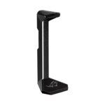 ASUS ROG Throne II Core Gaming Headset Stand with Anti-Slip Base - Black
