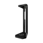 ASUS ROG Throne II Core Gaming Headset Stand with Anti-Slip Base - Black