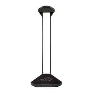 ASUS ROG Throne II Core Gaming Headset Stand with Anti-Slip Base - Black
