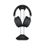 ASUS ROG Throne II Core Gaming Headset Stand with Anti-Slip Base - Black