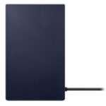 ASUS SimPro Dock 2 Wired Thunderbolt 3 Dock Black/Blue with HDMI 2.0, DisplayPort 1.4, Ethernet