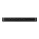 ASUS Triple 4K Thunderbolt 4 Dock DC500 Wired Black