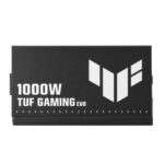 ASUS TUF Gaming 1000W 80 PLUS Gold ATX 3.1 Fully-Modular Power Supply Unit Black