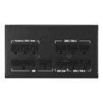 ASUS TUF Gaming 1000W 80 PLUS Gold ATX 3.1 Fully-Modular Power Supply Unit Black