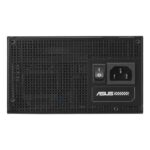 ASUS TUF Gaming 1000W 80 PLUS Gold ATX 3.1 Fully-Modular Power Supply Unit Black