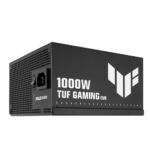 ASUS TUF Gaming 1000W 80 PLUS Gold ATX 3.1 Fully-Modular Power Supply Unit Black