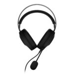 ASUS TUF Gaming H1 Gen II Wired Headset, USB, Virtual 7.1 Surround Sound, Boom Mic, Black
