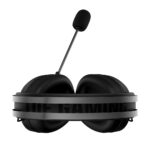 ASUS TUF Gaming H1 Gen II Wired Headset, USB, Virtual 7.1 Surround Sound, Boom Mic, Black