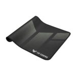 ASUS TUF Gaming P1 Mouse Pad, Water Resistant, Non-Slip, 360 x 260 mm, Black & Grey