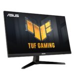 ASUS TUF Gaming VG246H1A 23.8" Full HD IPS Gaming Monitor 100Hz 0.5ms Black