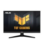 ASUS TUF Gaming VG246H1A 23.8" Full HD IPS Gaming Monitor 100Hz 0.5ms Black