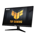 ASUS TUF Gaming VG246H1A 23.8" Full HD IPS Gaming Monitor 100Hz 0.5ms Black