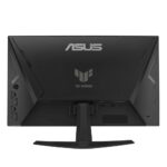 ASUS TUF Gaming VG246H1A 23.8" Full HD IPS Gaming Monitor 100Hz 0.5ms Black
