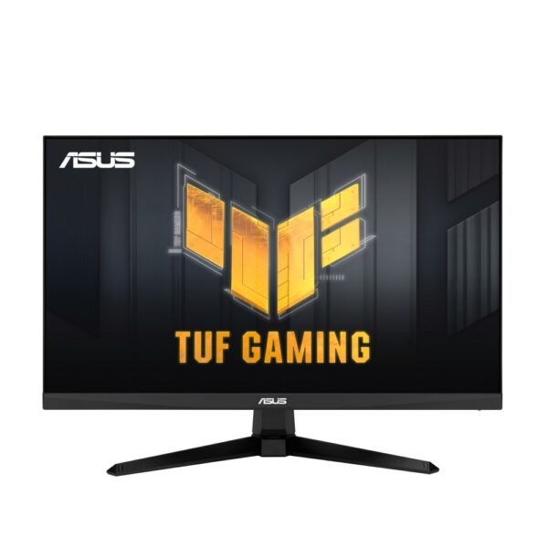 ASUS TUF Gaming VG246H1A 23.8" Full HD IPS Gaming Monitor 100Hz 0.5ms Black
