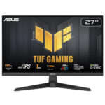 ASUS TUF Gaming VG279Q3A 27" Full HD 180Hz IPS Gaming Monitor Black
