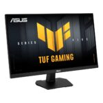 ASUS TUF Gaming VG27AQ5F 27" QHD 220Hz Fast IPS LED Gaming Monitor Black
