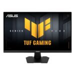 ASUS TUF Gaming VG27AQ5F 27" QHD 220Hz Fast IPS LED Gaming Monitor Black