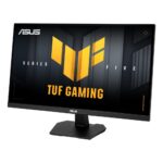 ASUS TUF Gaming VG27AQ5F 27" QHD 220Hz Fast IPS LED Gaming Monitor Black