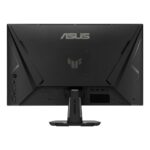 ASUS TUF Gaming VG27AQ5F 27" QHD 220Hz Fast IPS LED Gaming Monitor Black