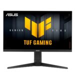 ASUS TUF Gaming VG27AQL5A 27" QHD 210Hz Fast IPS Gaming Monitor - Black
