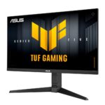 ASUS TUF Gaming VG27AQL5A 27" QHD 210Hz Fast IPS Gaming Monitor - Black