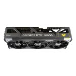 ASUS TUF RTX 5080 O16G BTF 16 GB GDDR7 Graphics Card