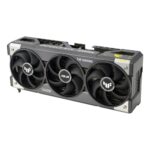 ASUS TUF RTX 5080 O16G BTF 16 GB GDDR7 Graphics Card