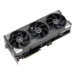 ASUS TUF RTX 5080 O16G BTF 16 GB GDDR7 Graphics Card